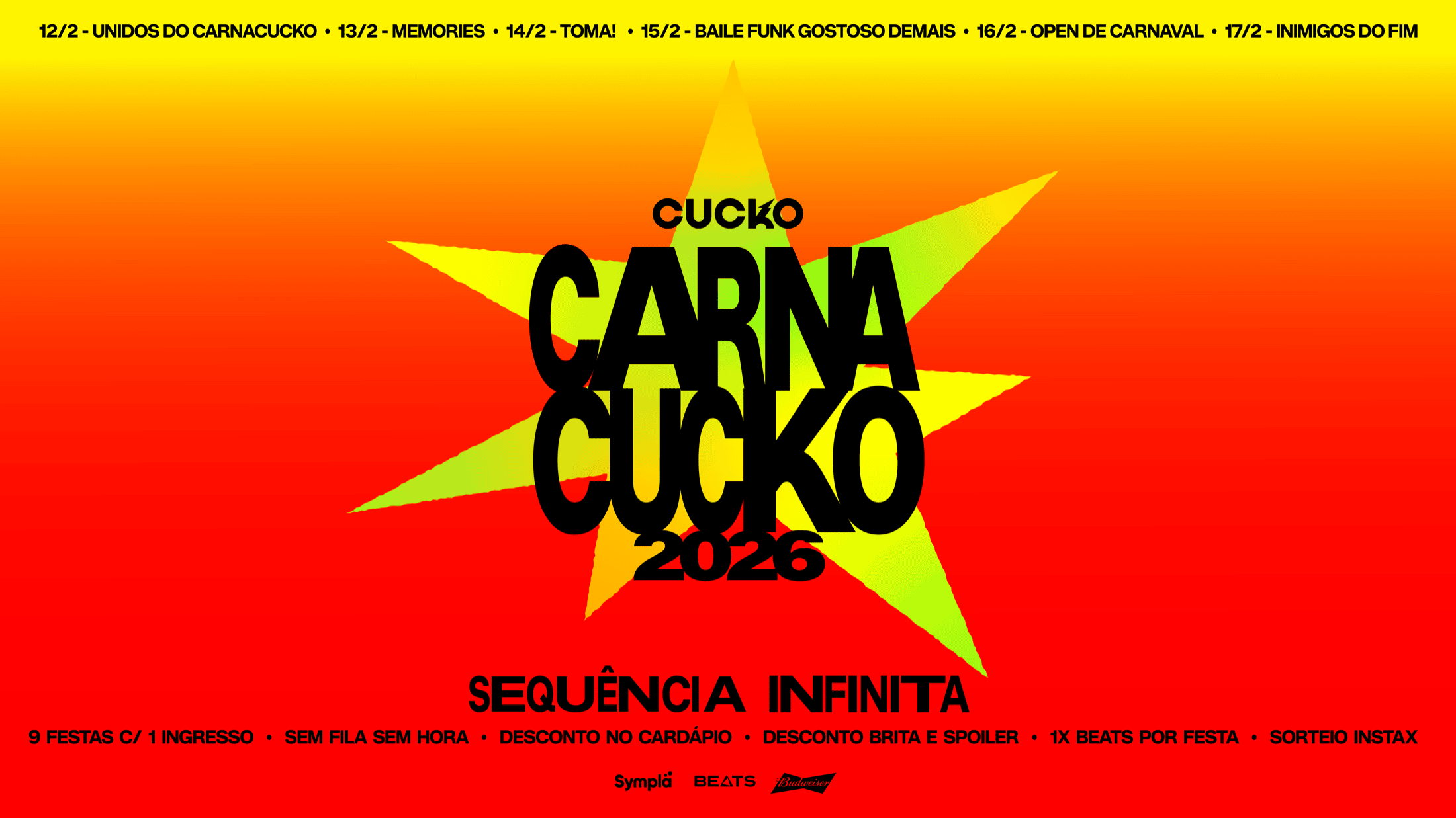 Design - Carnacucko