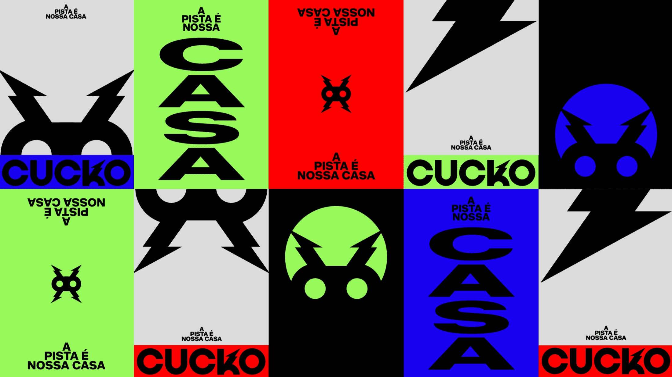 Cucko