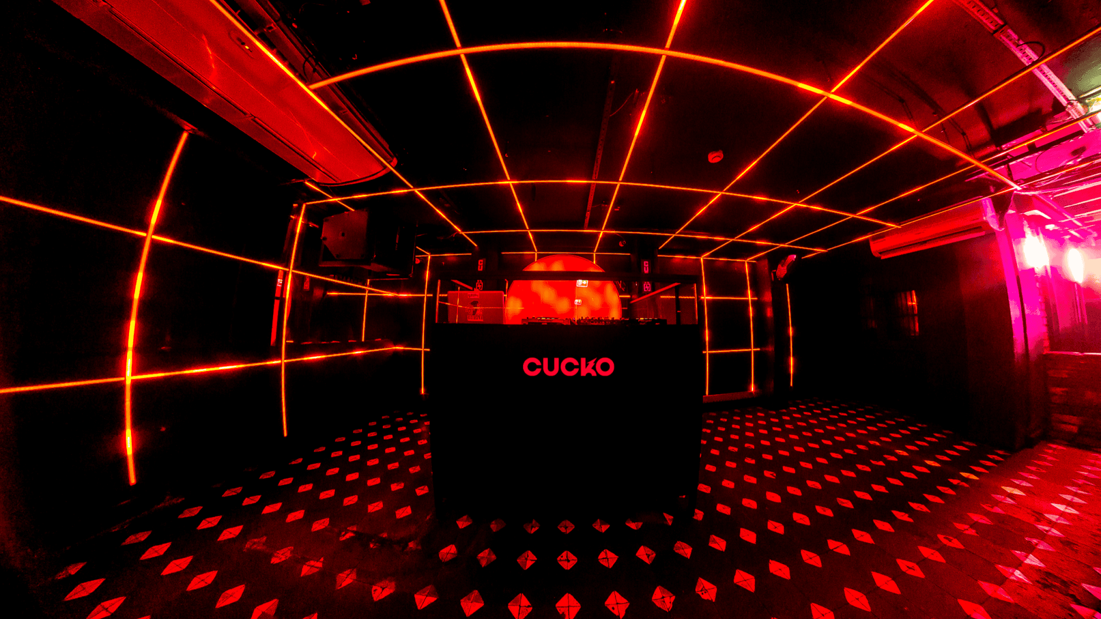 Cucko