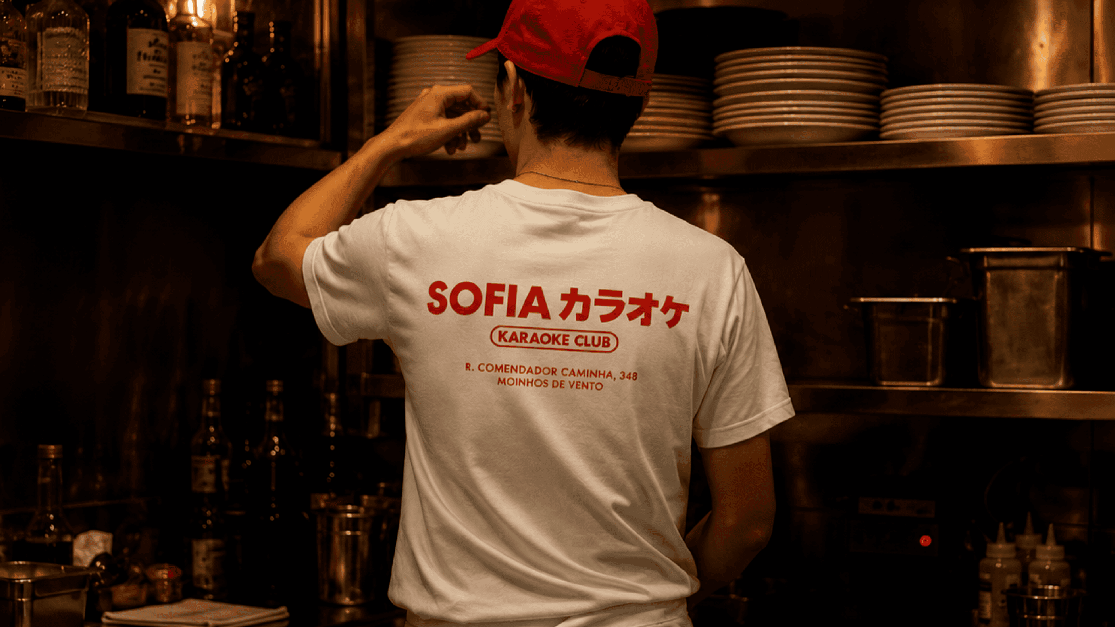 Sofia Karaoke Club