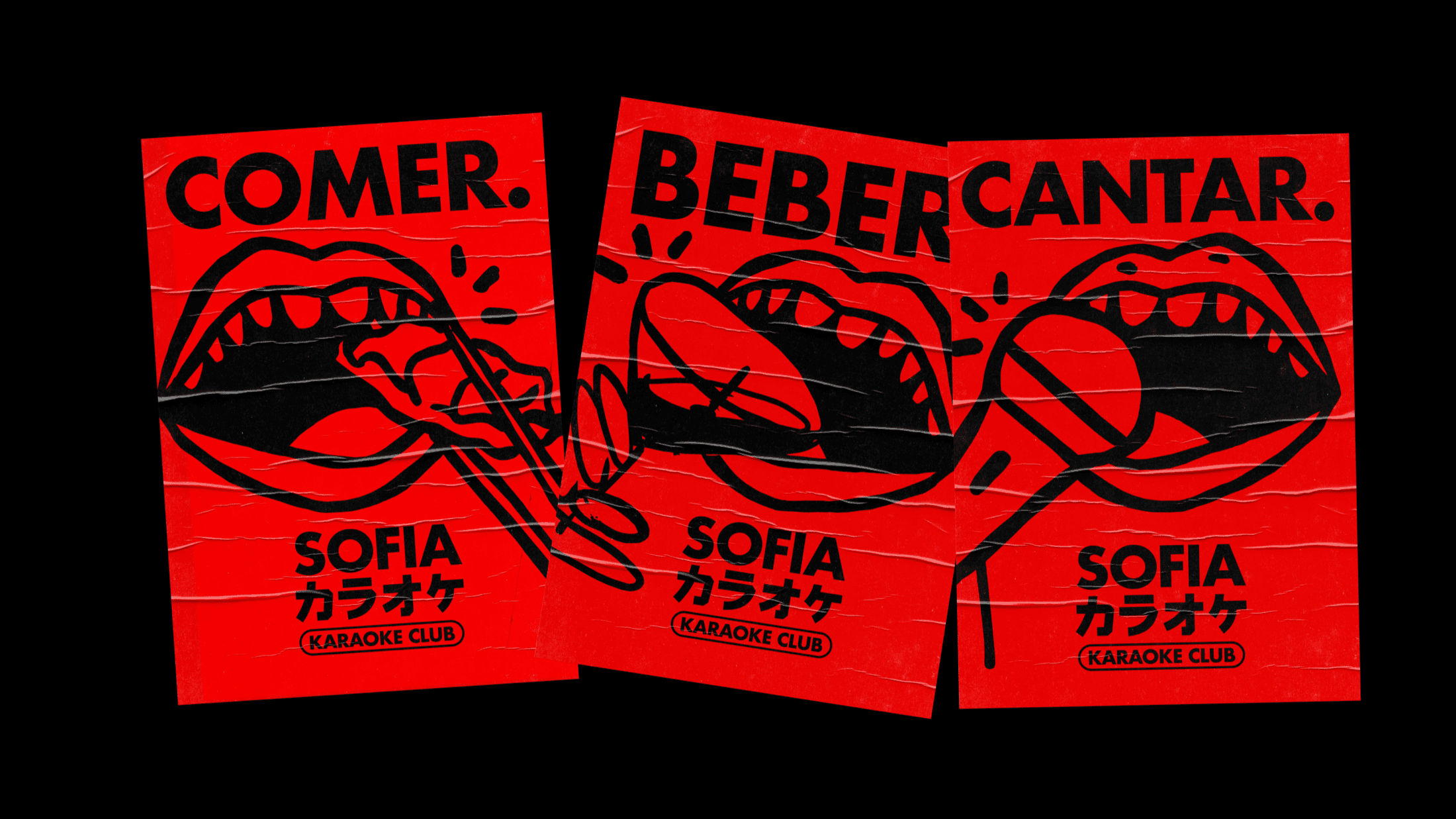 Sofia Karaoke Club
