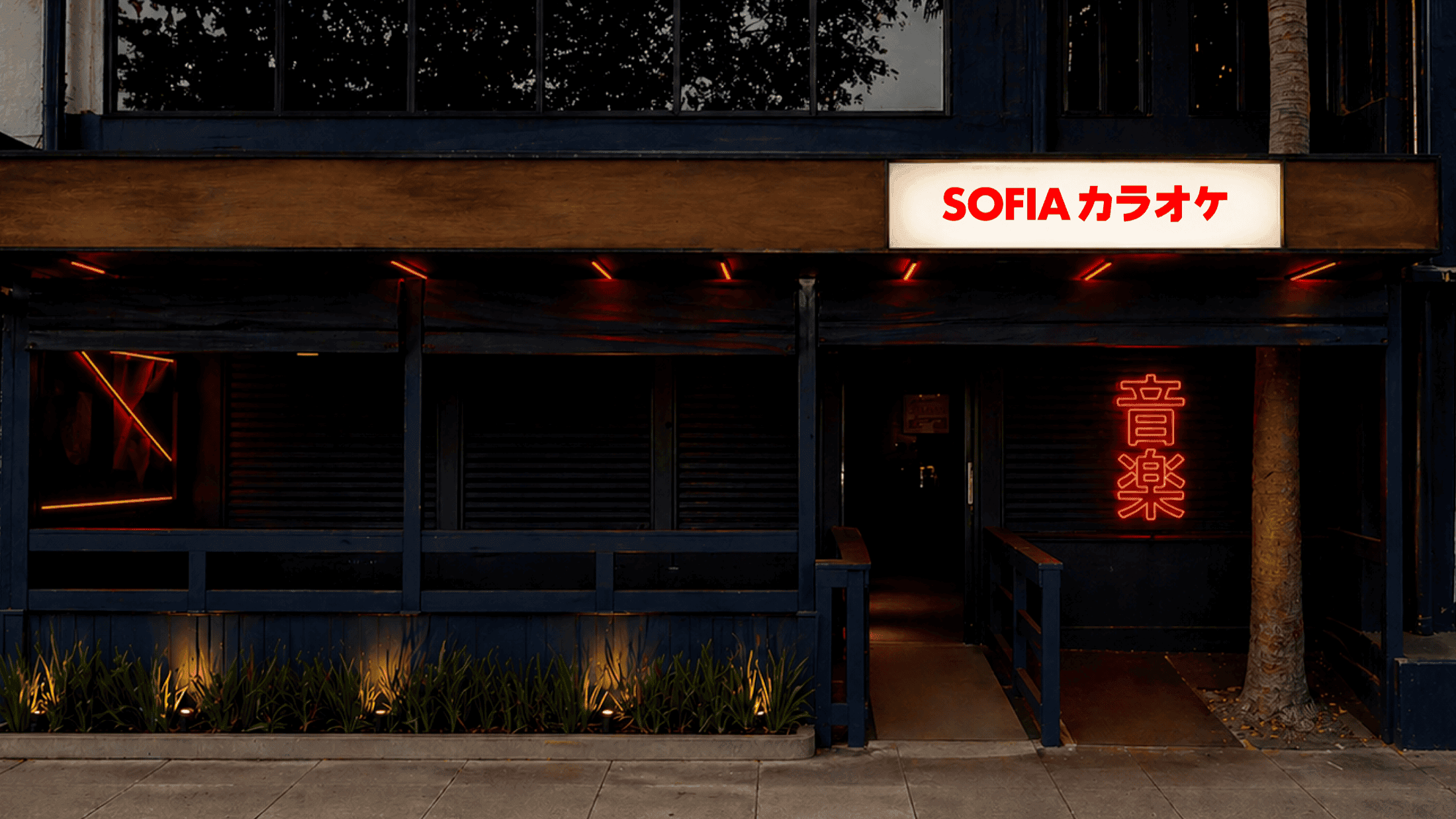 Sofia Karaoke Club