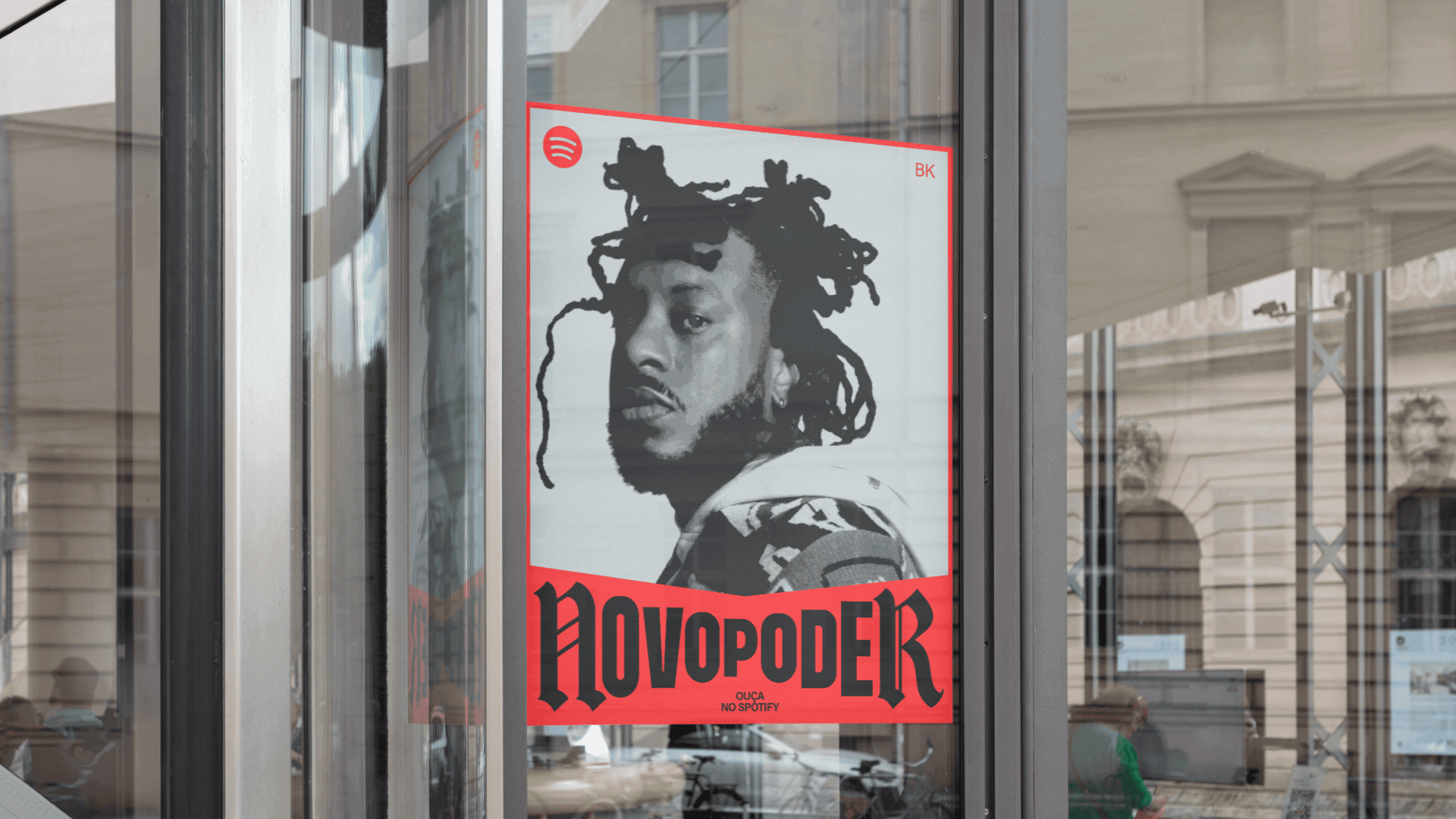 Novo Poder