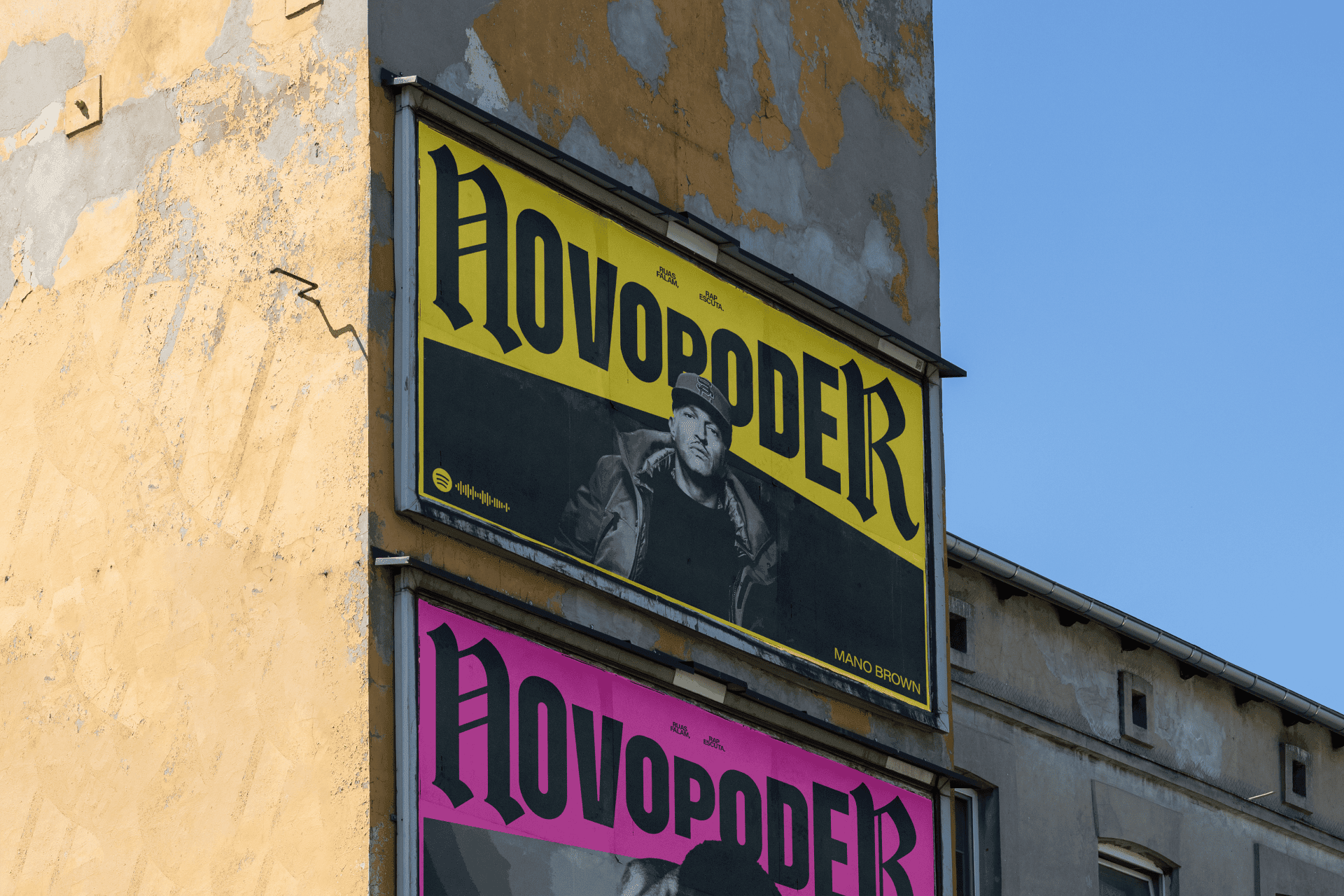 Novo Poder