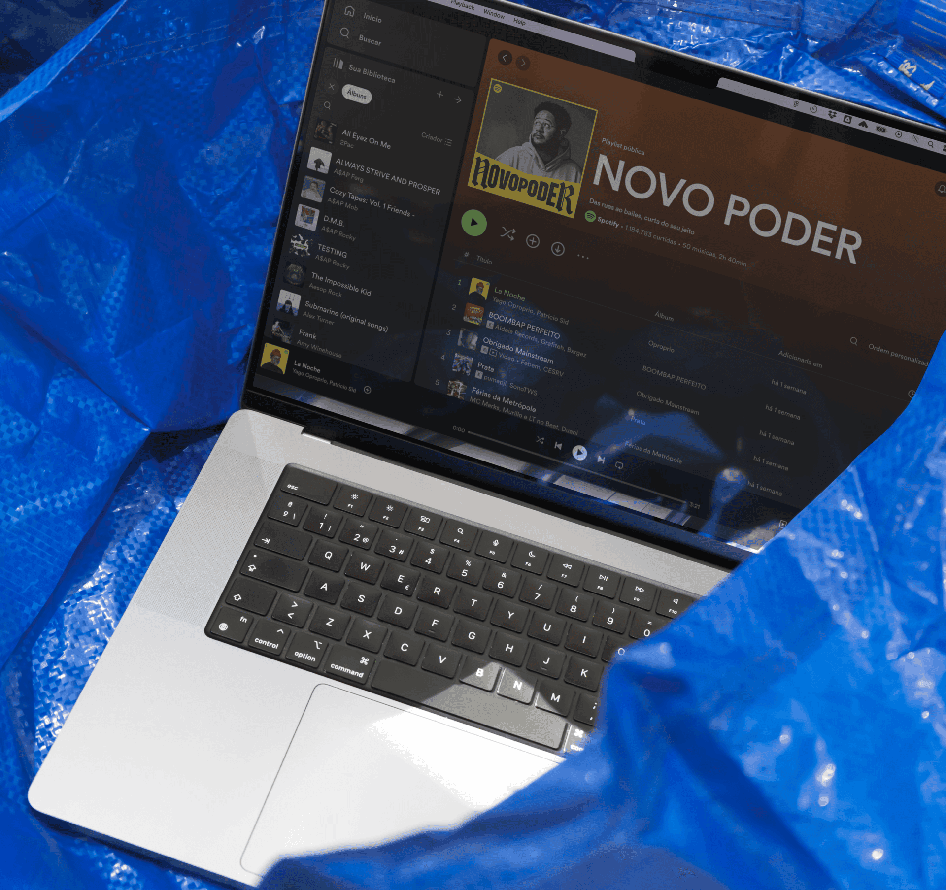 Novo Poder