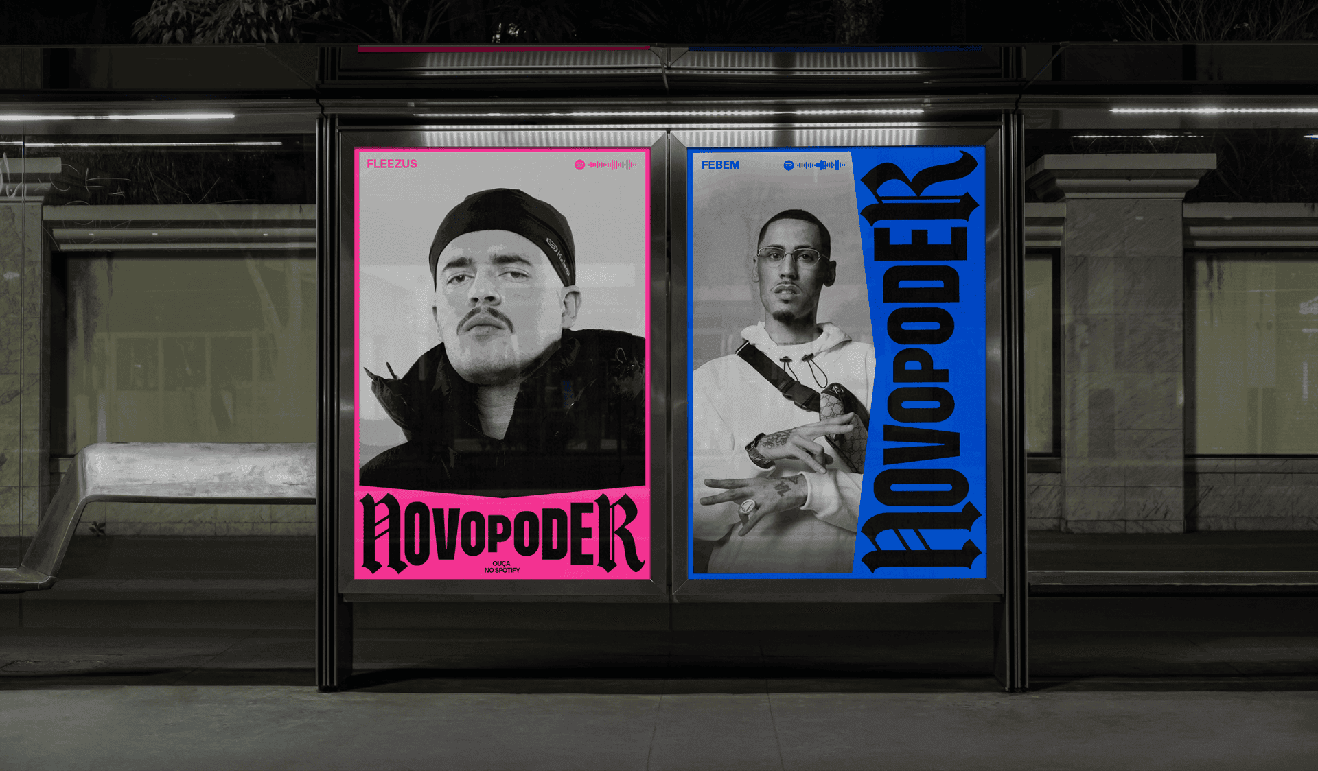 Novo Poder