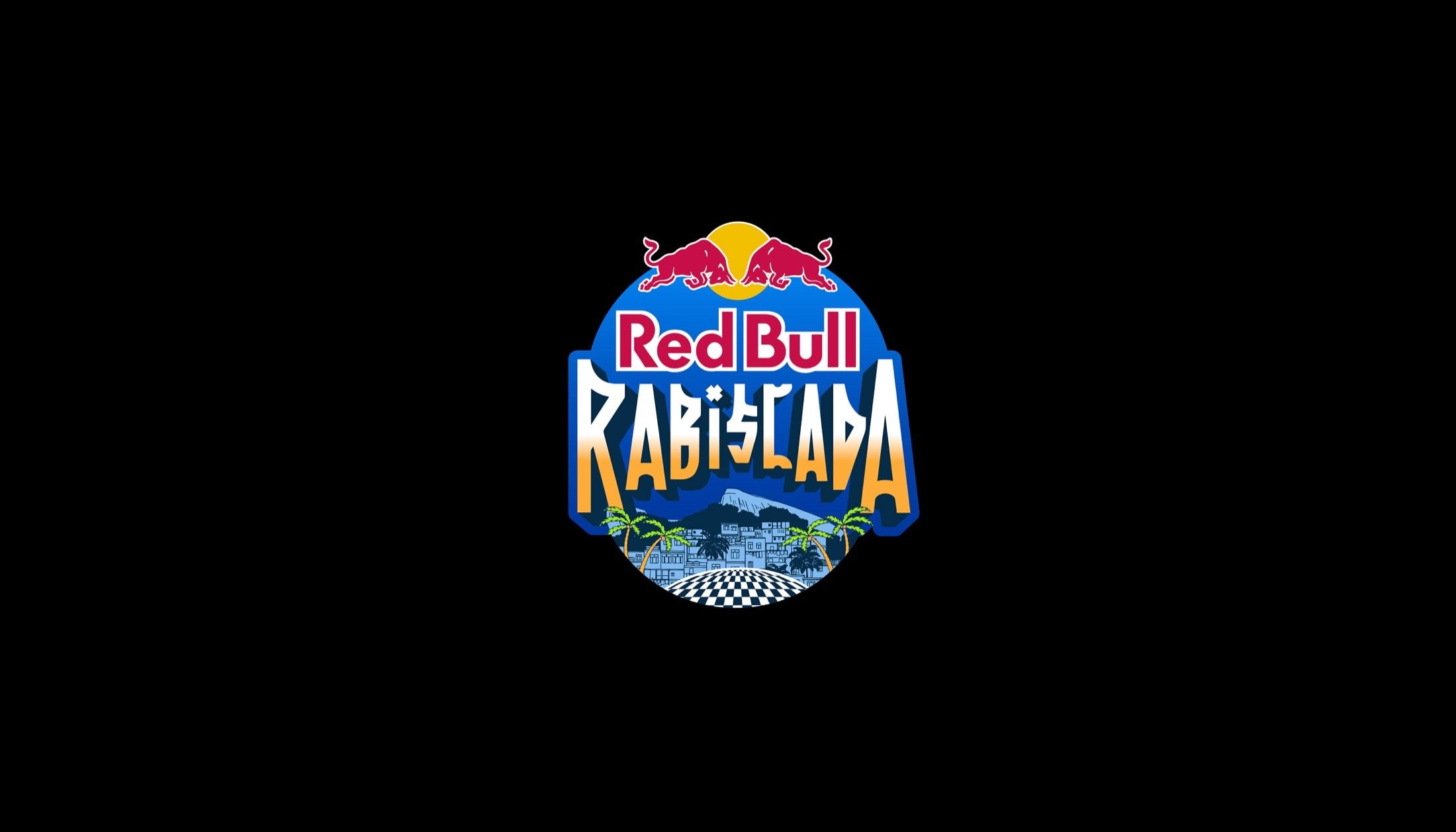 Red Bull Rabiscada