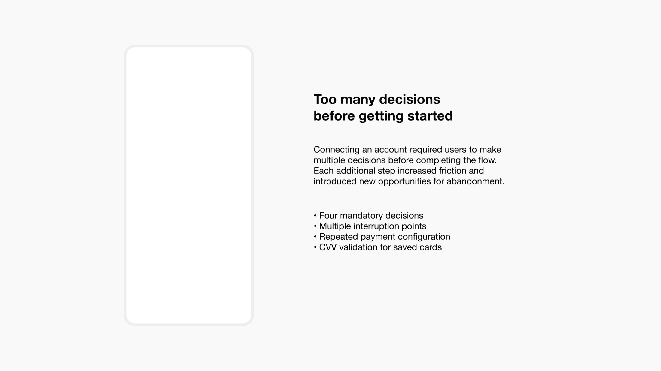 Redesign Wallet Connect Mercado Pago