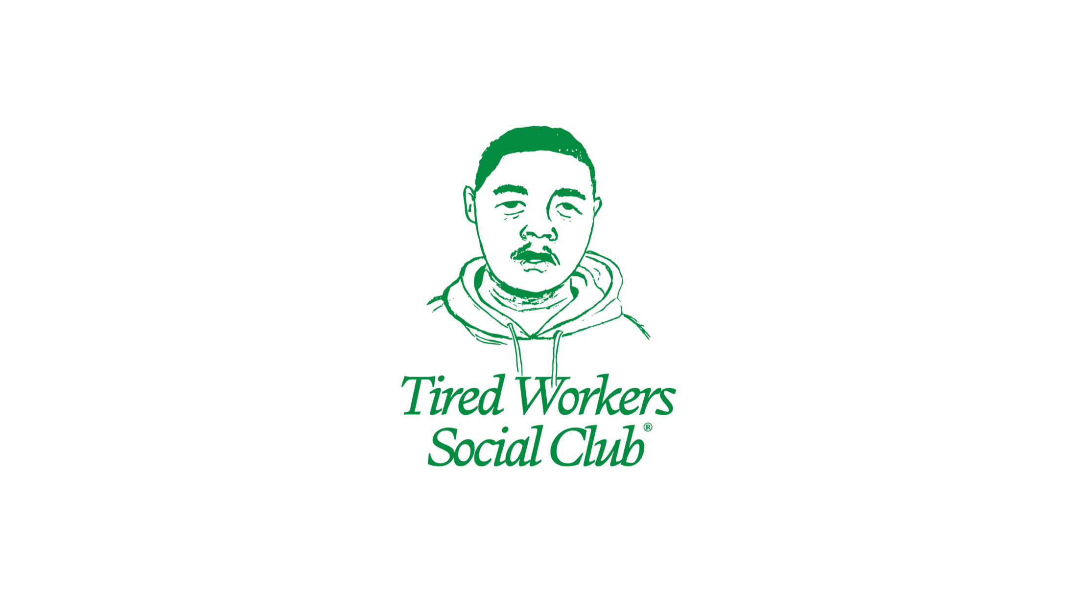 Tired Workers Social Club