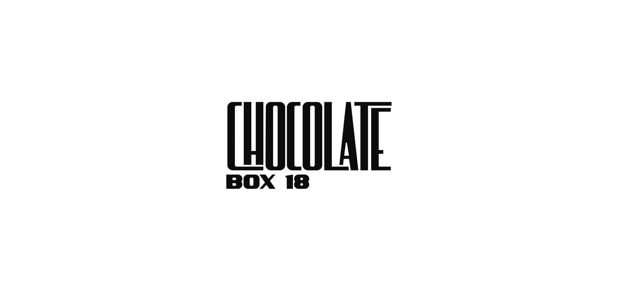 Chocolate Box 18