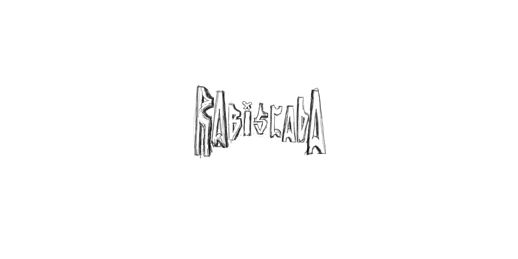 Red Bull Rabiscada