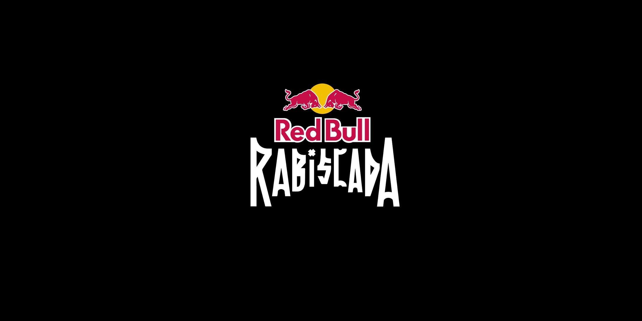 Red Bull Rabiscada